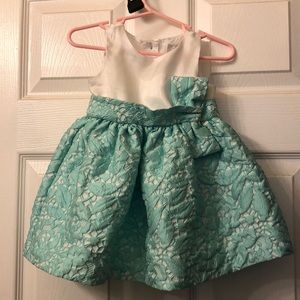 Baby Girl Dress